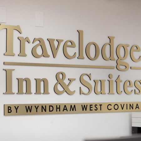 Travelodge Inn & Suites By Wyndham غرب كوفينا المظهر الخارجي الصورة